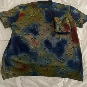 Louis Vuitton Shirt